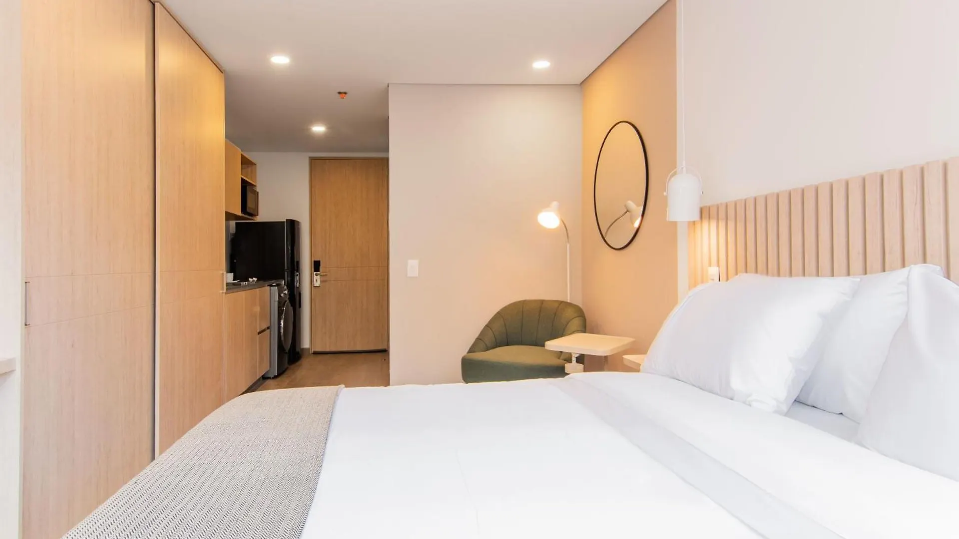Arezzo By Wynwood House Apartment Bogota