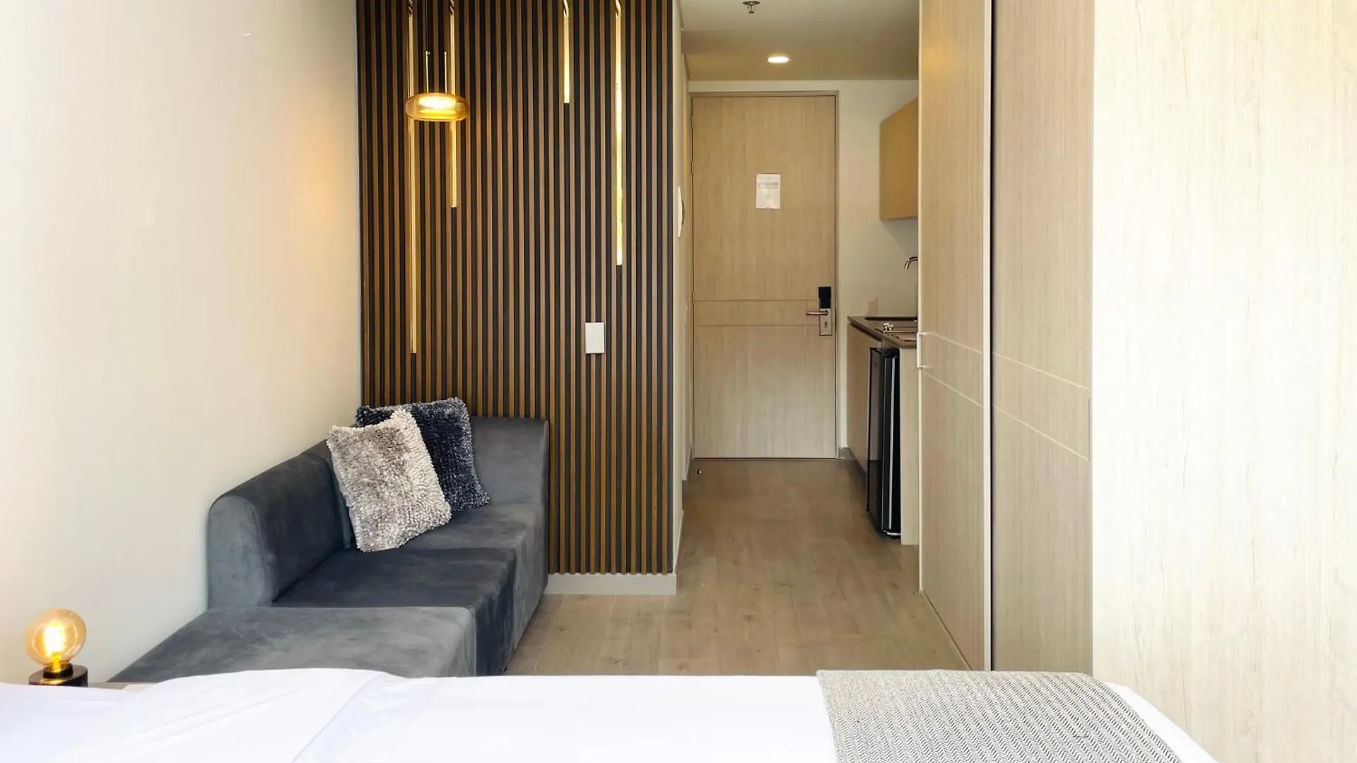 Arezzo By Wynwood House Apartment Bogota