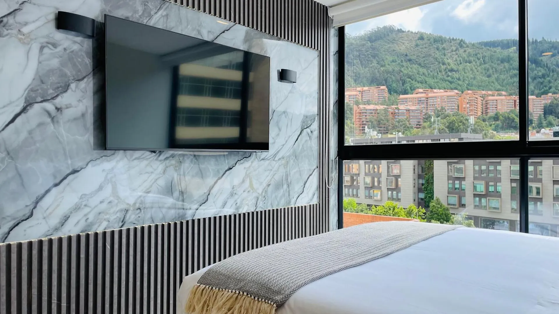 Arezzo By Wynwood House Apartment Bogota
