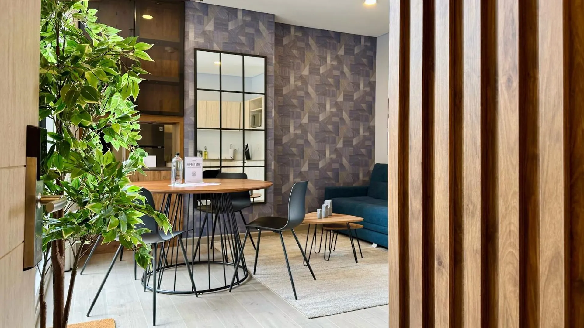 Arezzo By Wynwood House Apartment Bogota