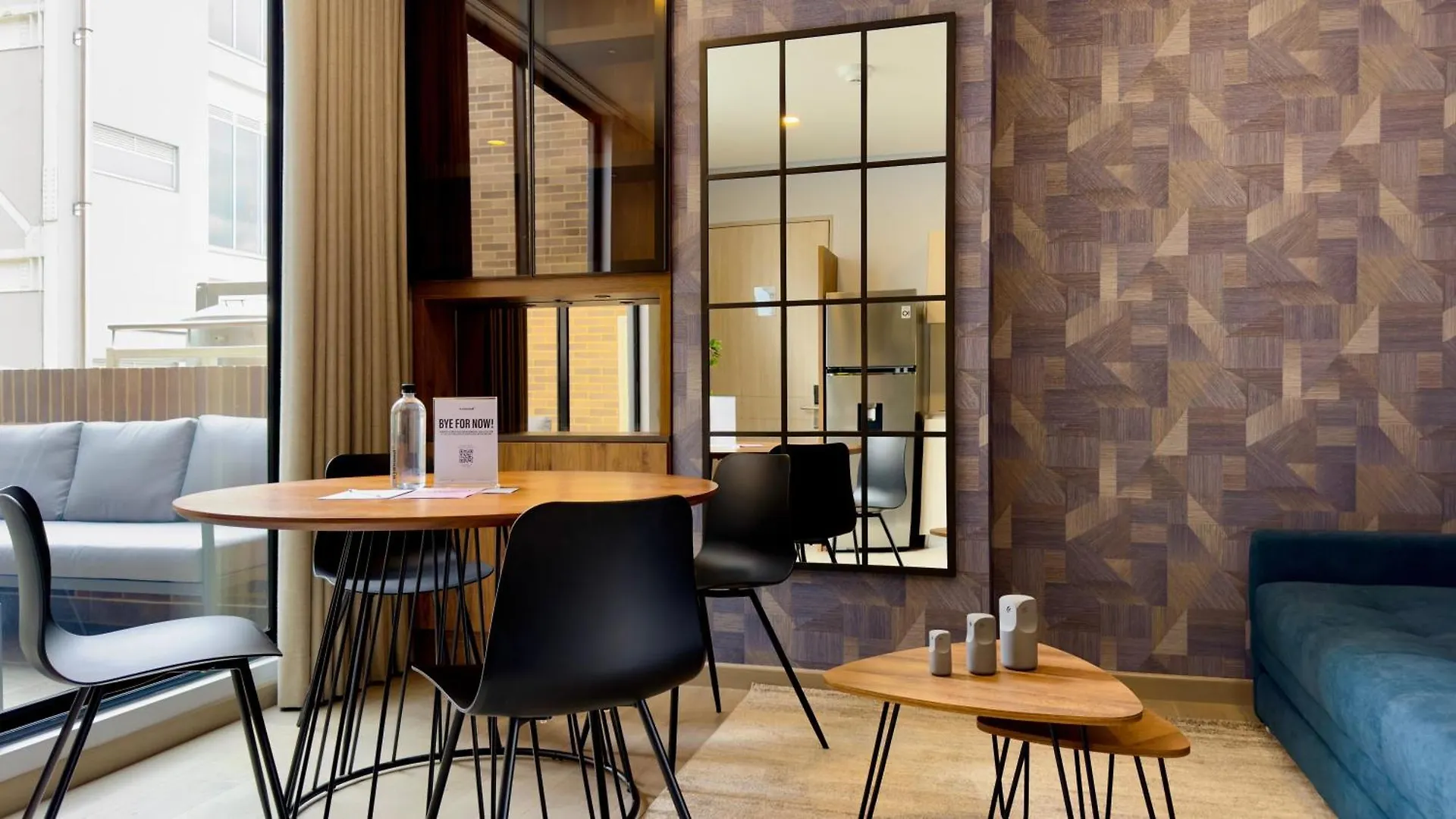Arezzo By Wynwood House Apartment Bogota Colombia