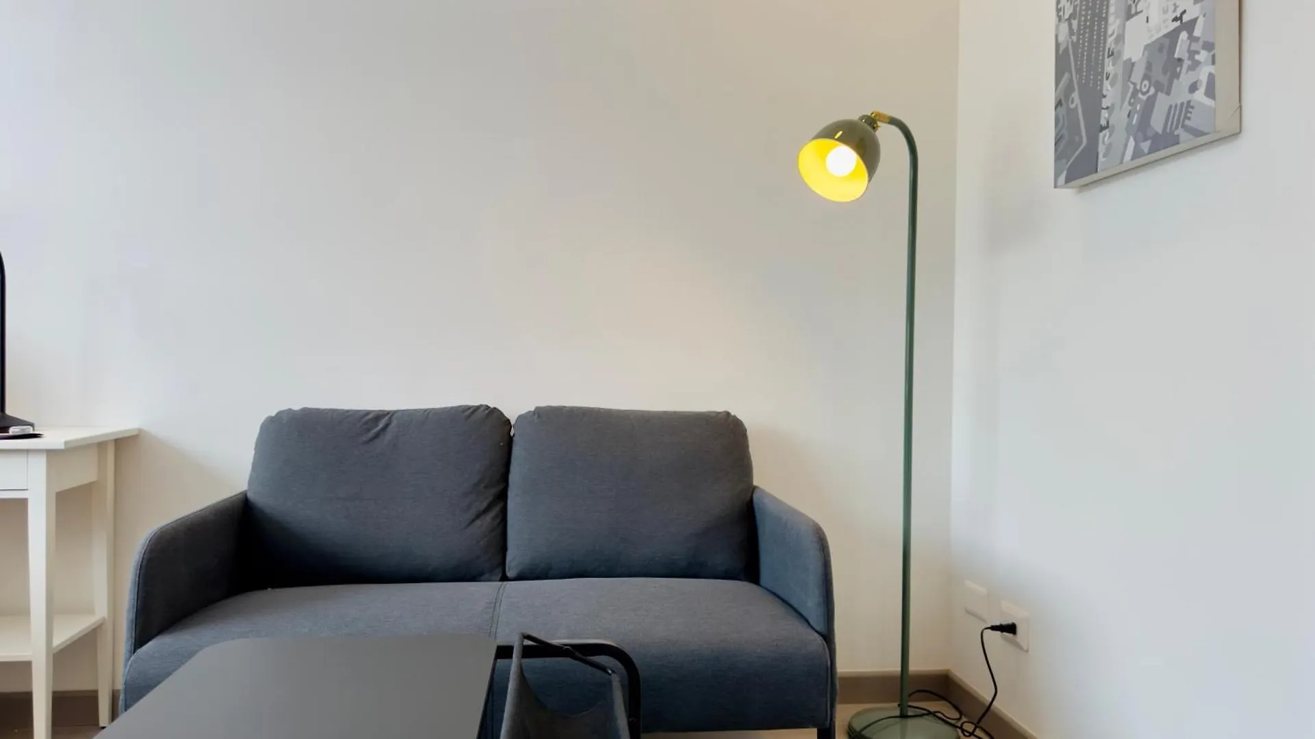 Arezzo By Wynwood House Apartment Bogota 0*,