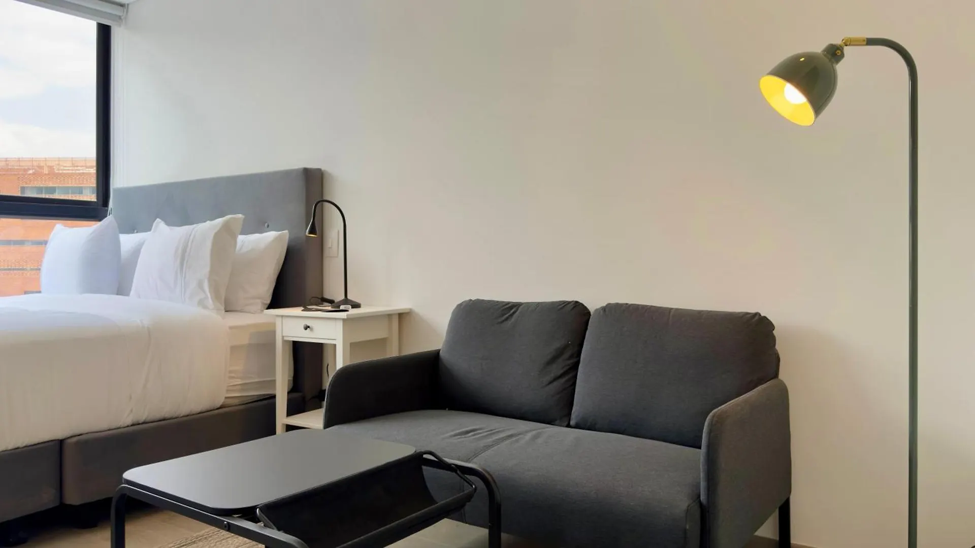 Arezzo By Wynwood House Apartment Bogota
