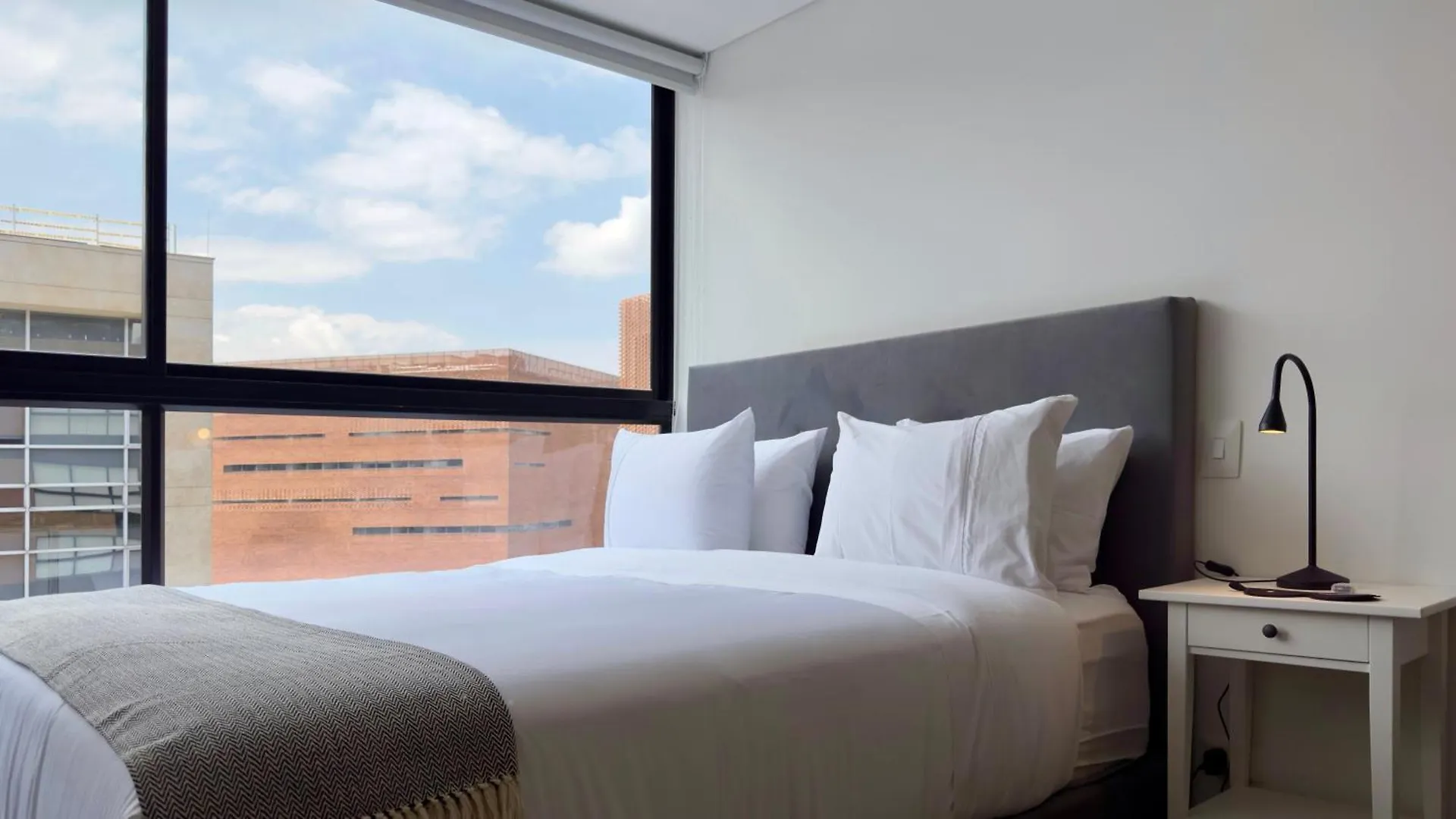 Arezzo By Wynwood House Apartment Bogota