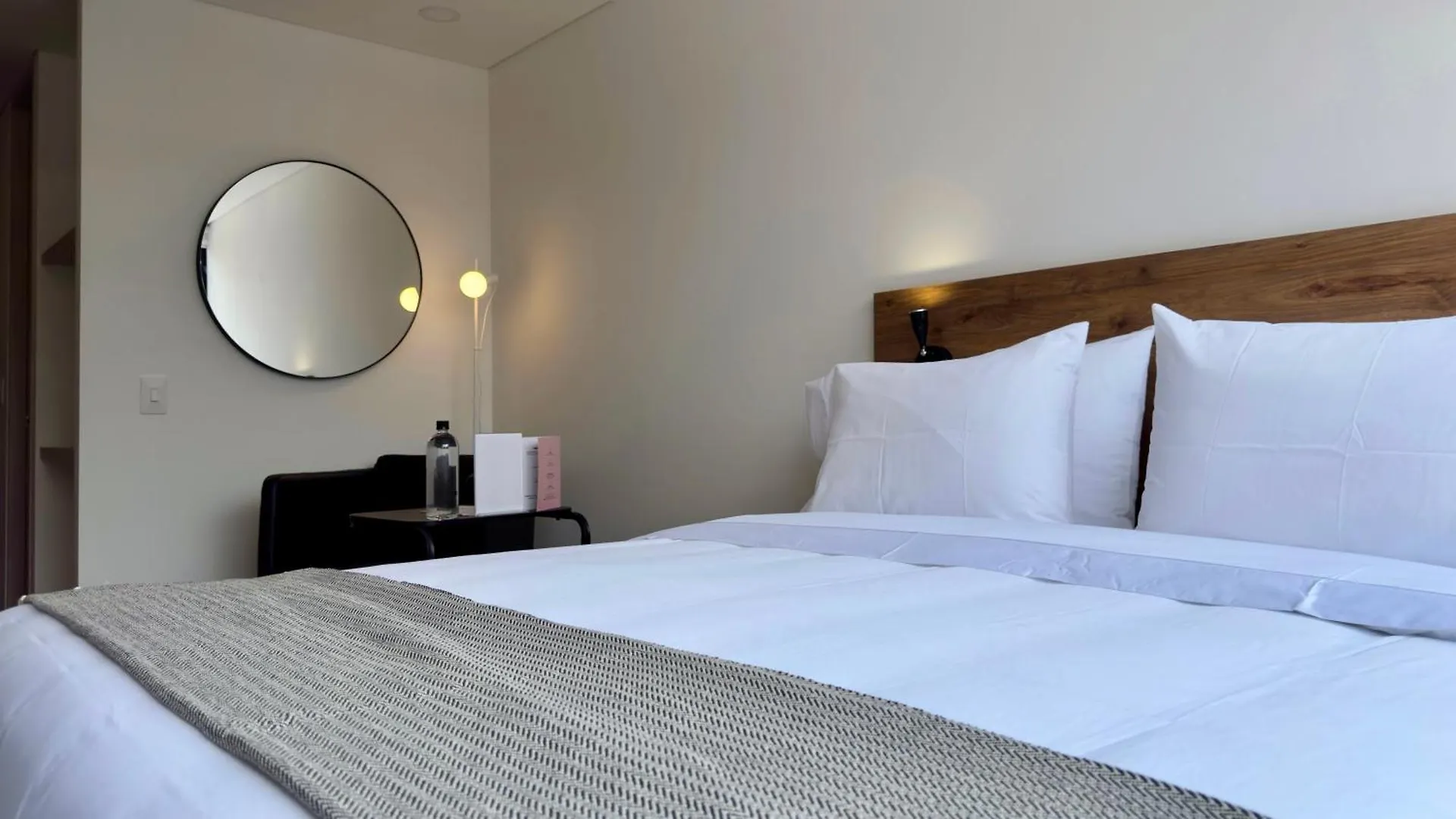 Arezzo By Wynwood House Apartment Bogota 0*,  Colombia