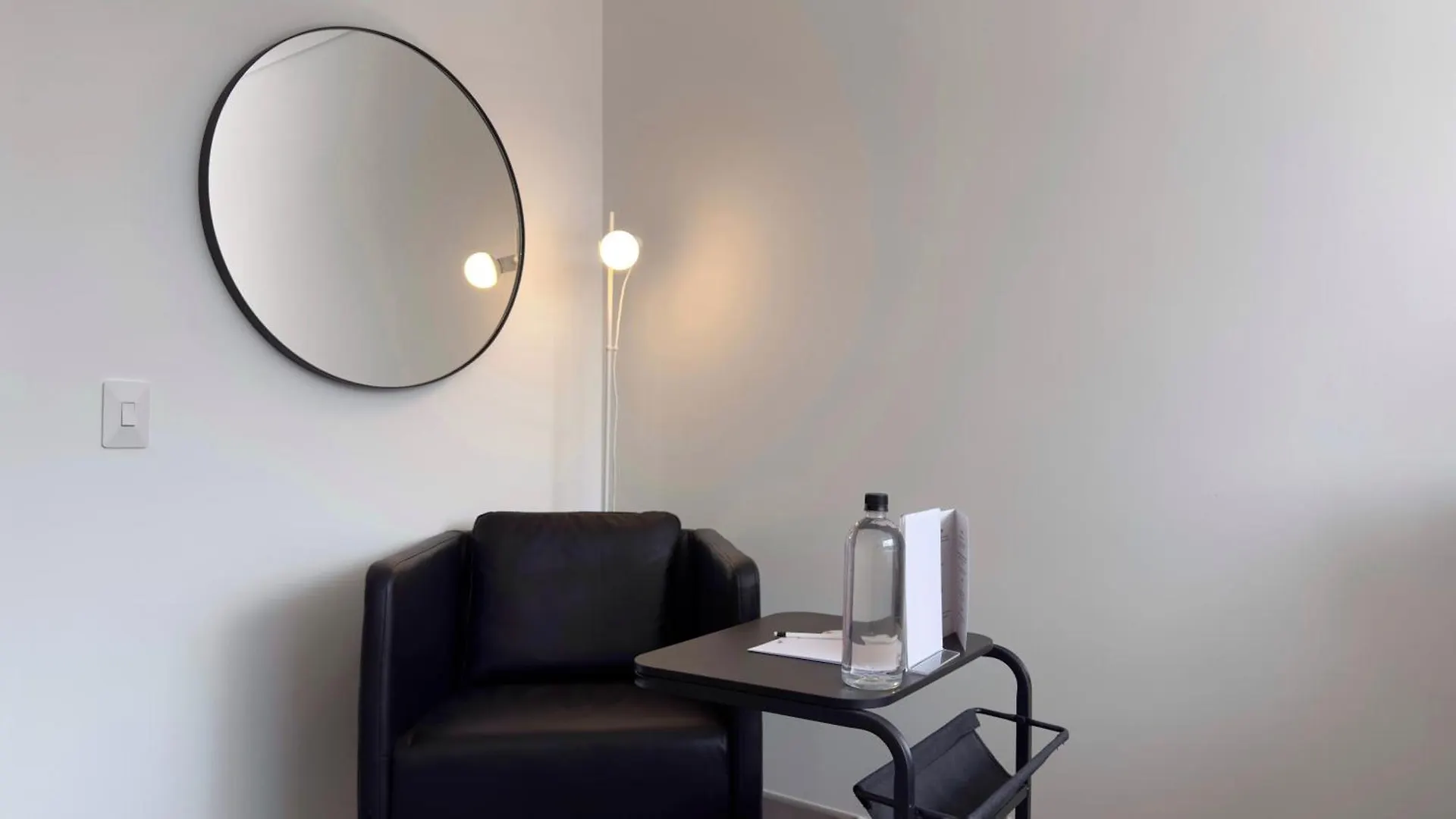 Arezzo By Wynwood House Apartment Bogota