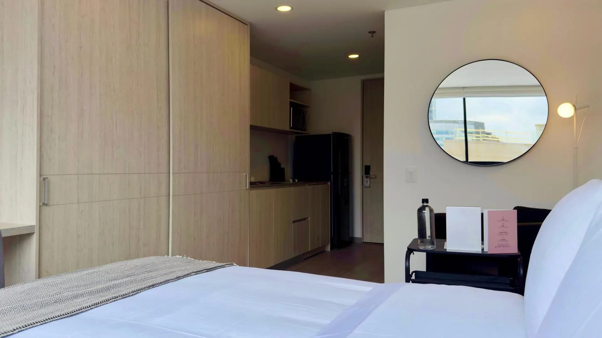 Arezzo By Wynwood House Apartment Bogota