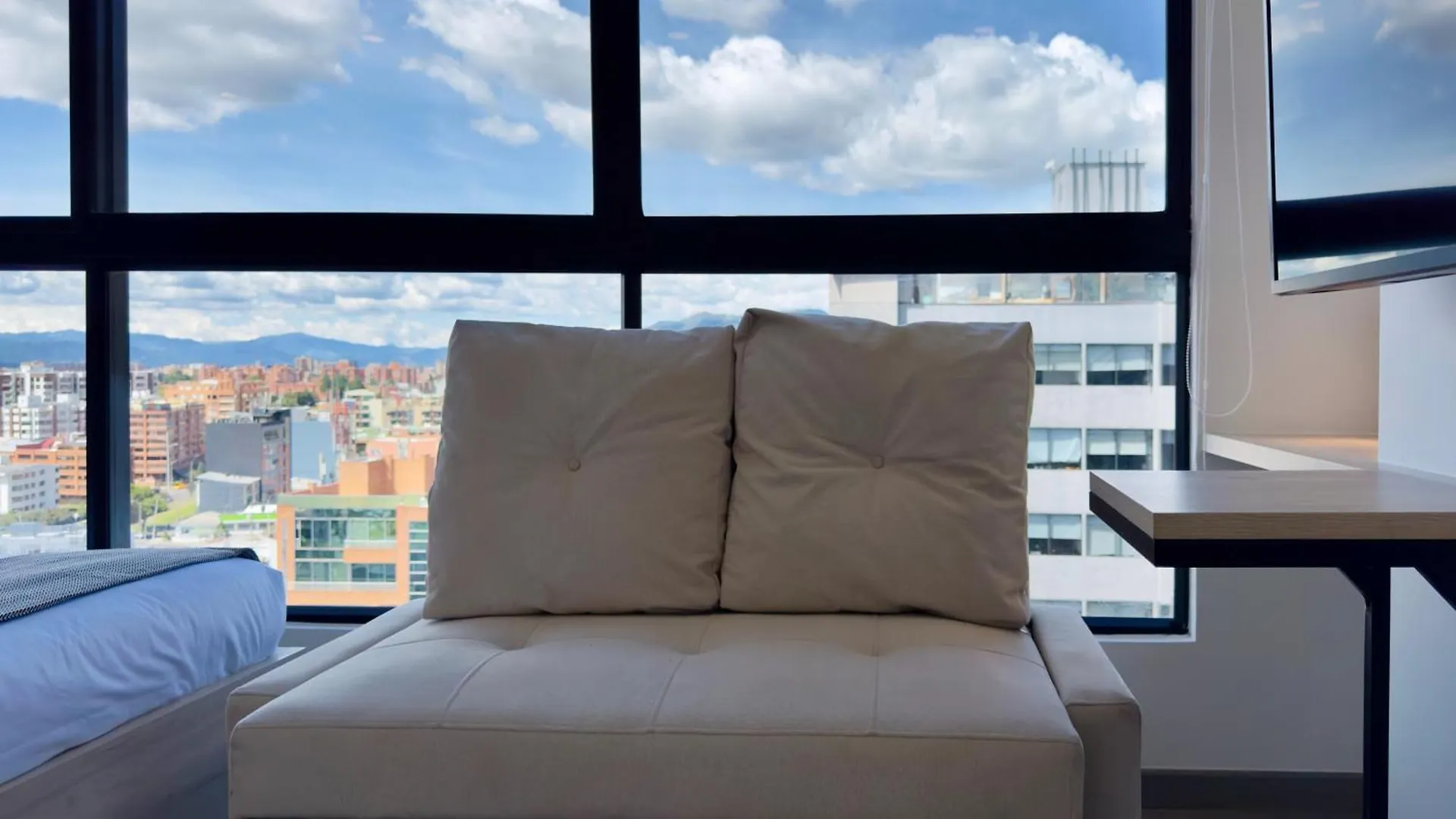 Arezzo By Wynwood House Apartment Bogota 0*,  Colombia