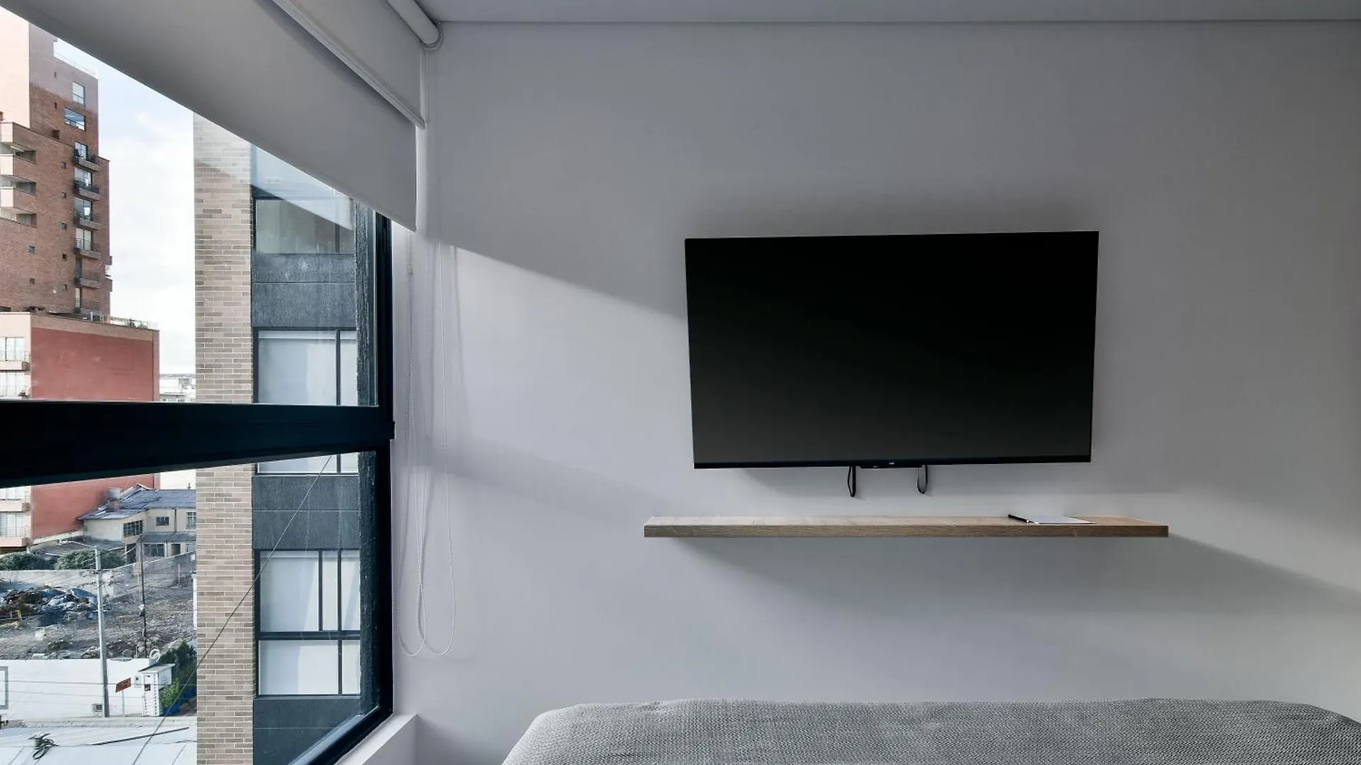 Arezzo By Wynwood House Apartment Bogota