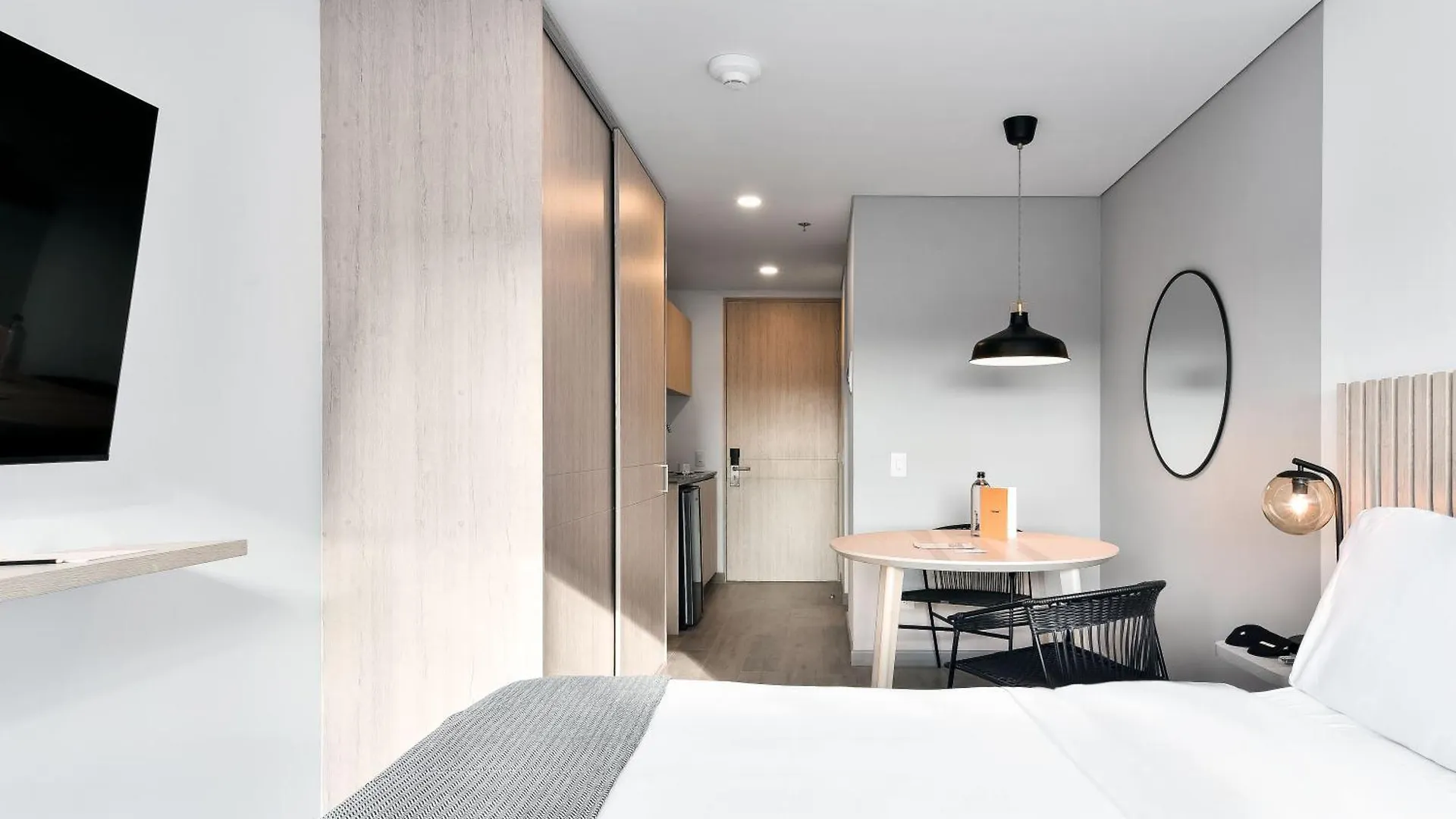 Arezzo By Wynwood House Apartment Bogota