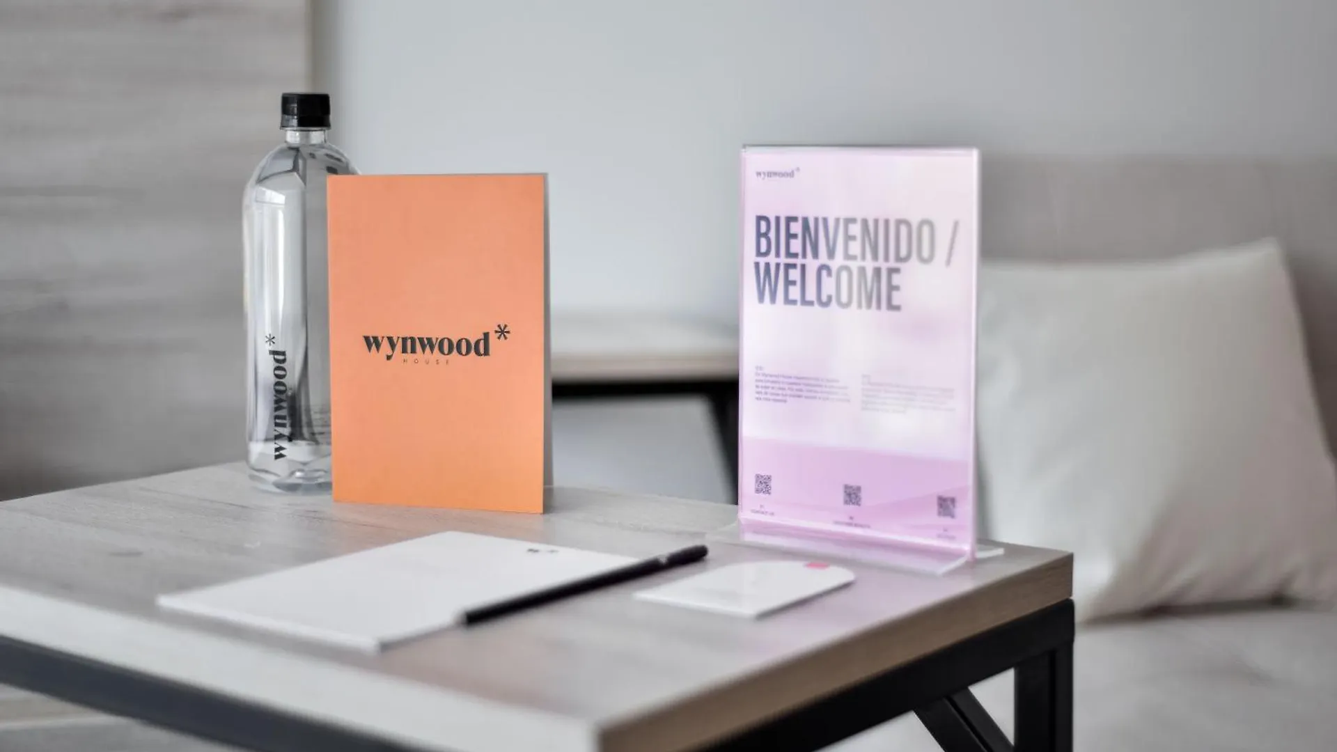 Arezzo By Wynwood House Apartment Bogota