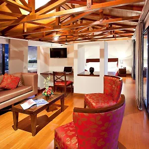 Santafe Boutique Bogota