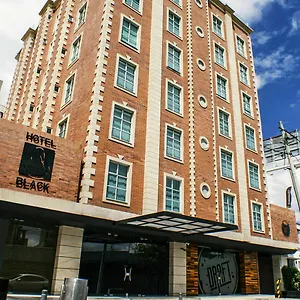 Black Usaquen Bogota