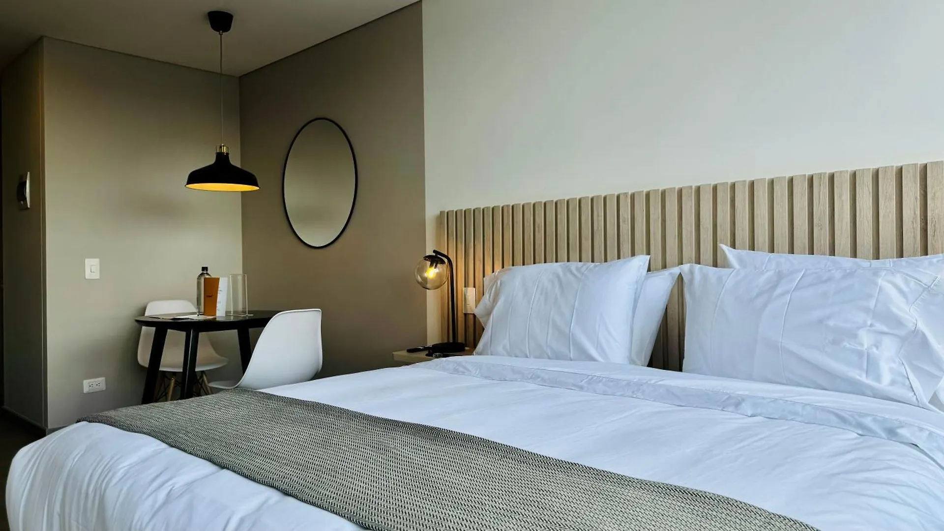 Arezzo By Wynwood House Apartment Bogota