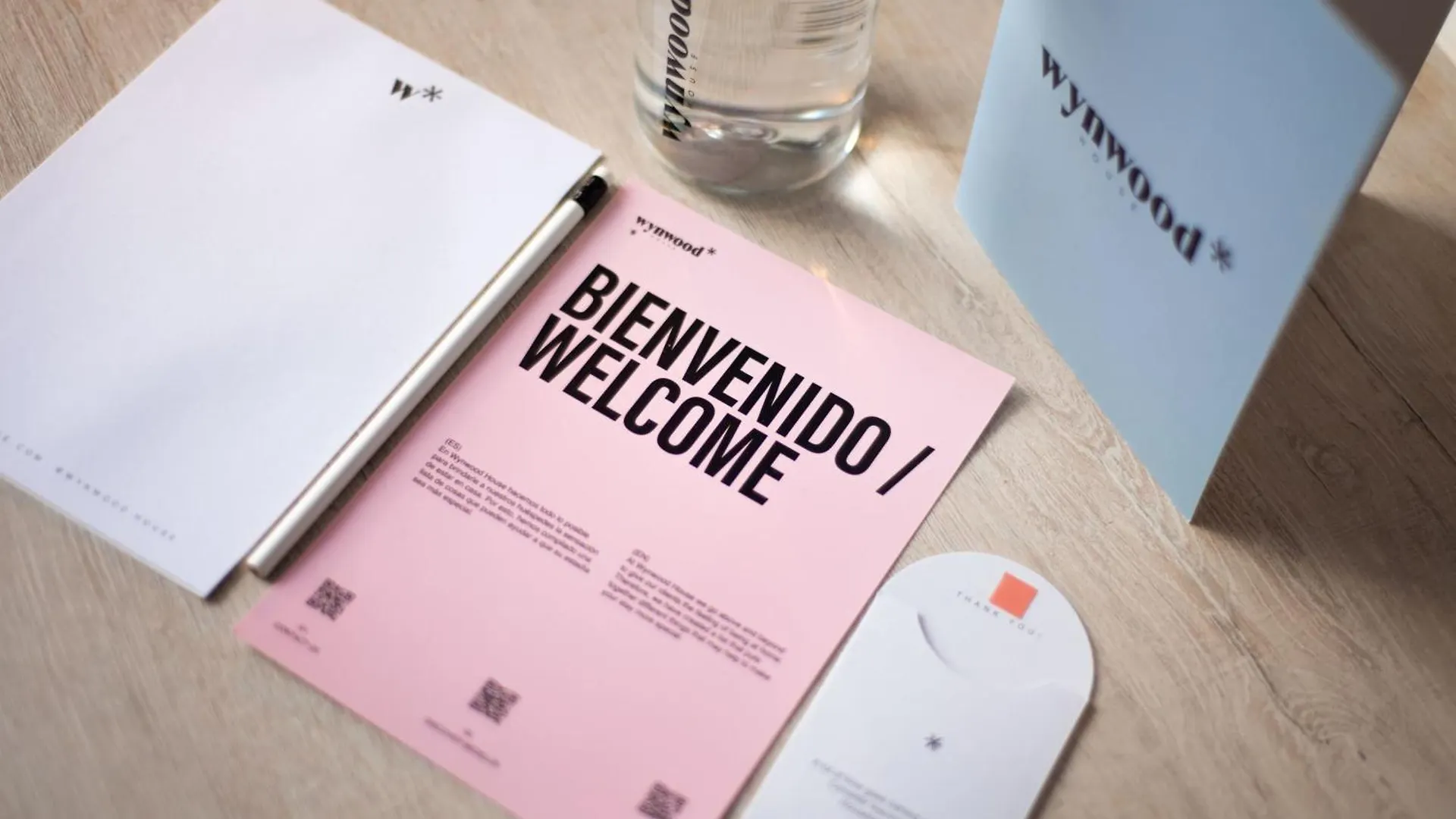 Arezzo By Wynwood House Apartment Bogota