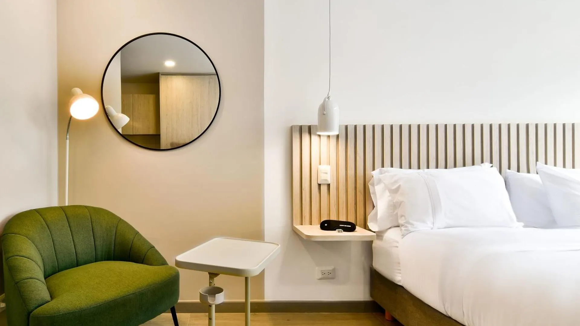 Arezzo By Wynwood House Apartment Bogota