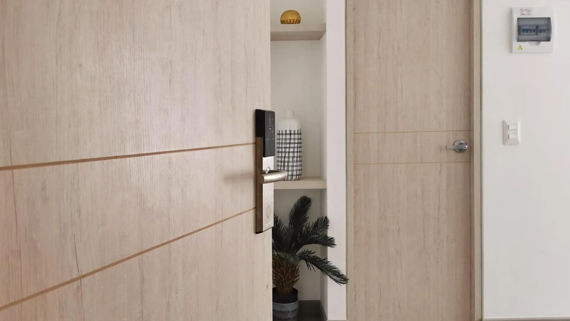 Arezzo By Wynwood House Apartment Bogota Colombia