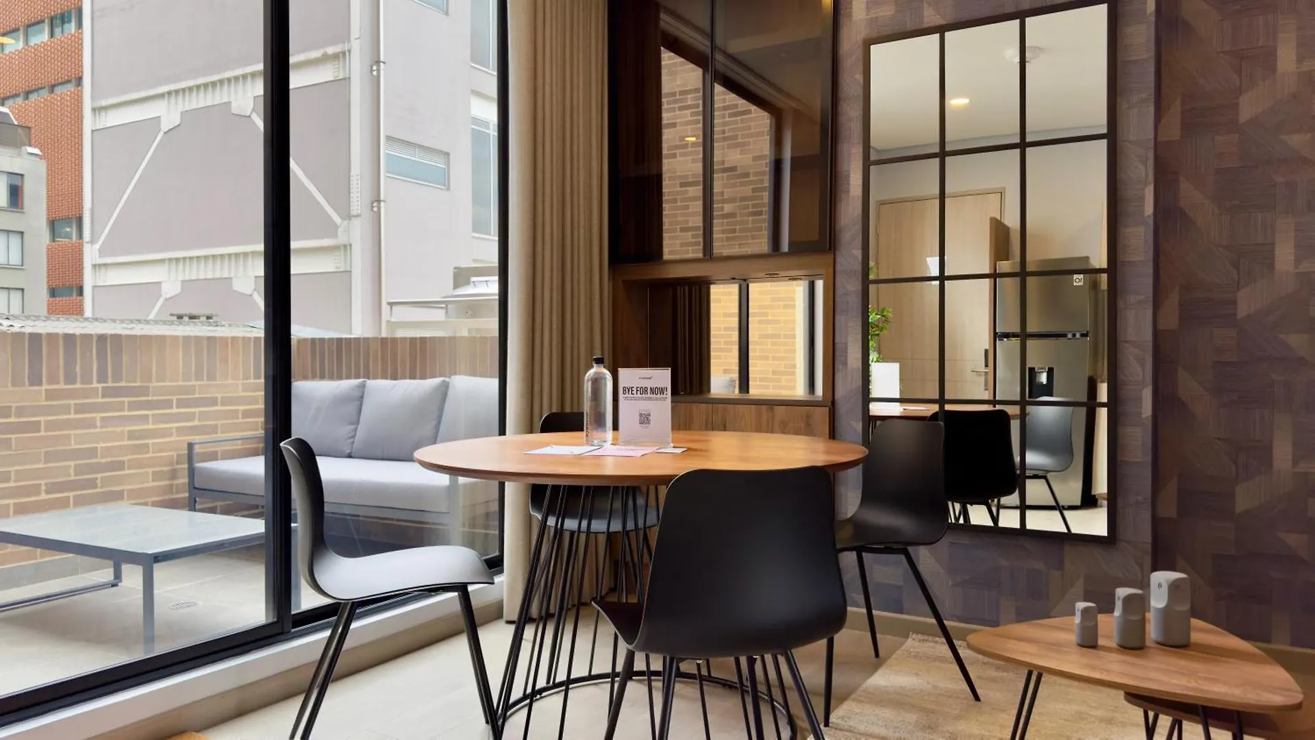 Arezzo By Wynwood House Apartment Bogota