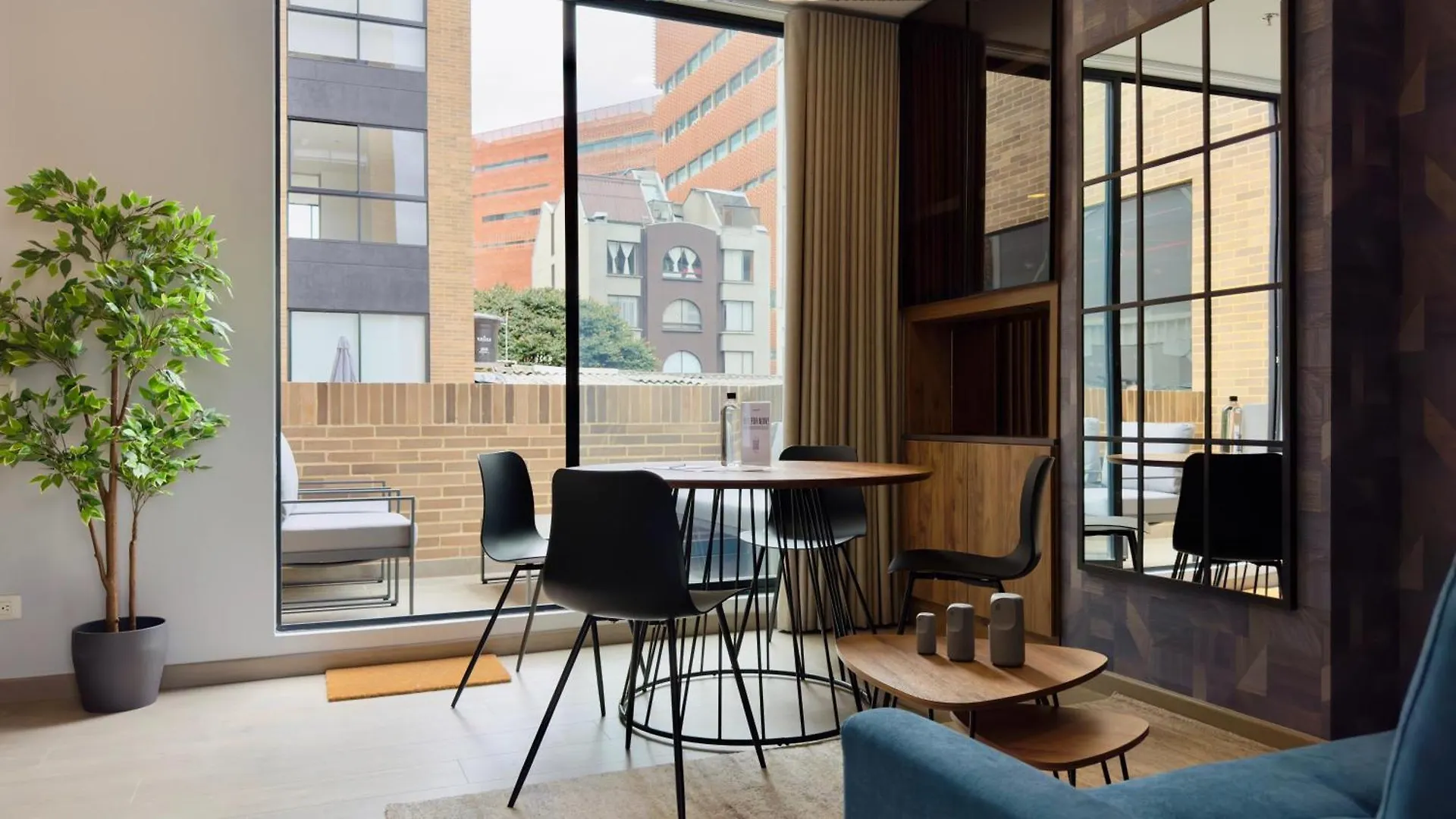 Arezzo By Wynwood House Apartment Bogota