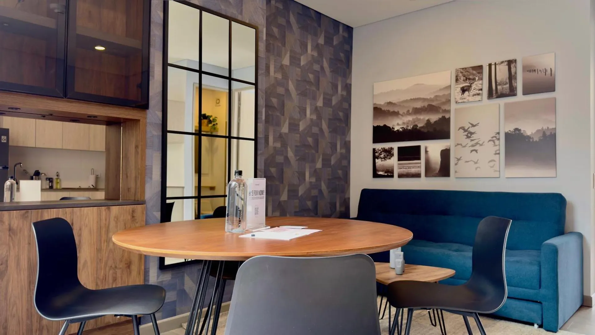 Arezzo By Wynwood House Apartment Bogota