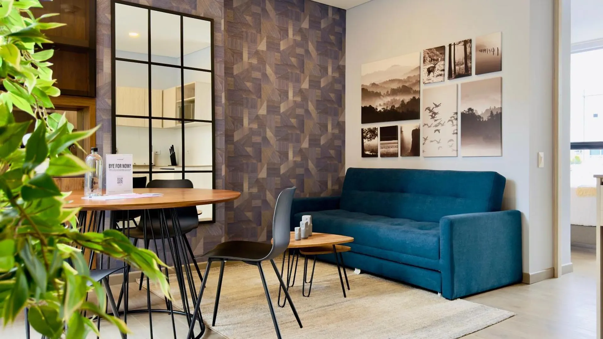 Arezzo By Wynwood House Apartment Bogota Colombia