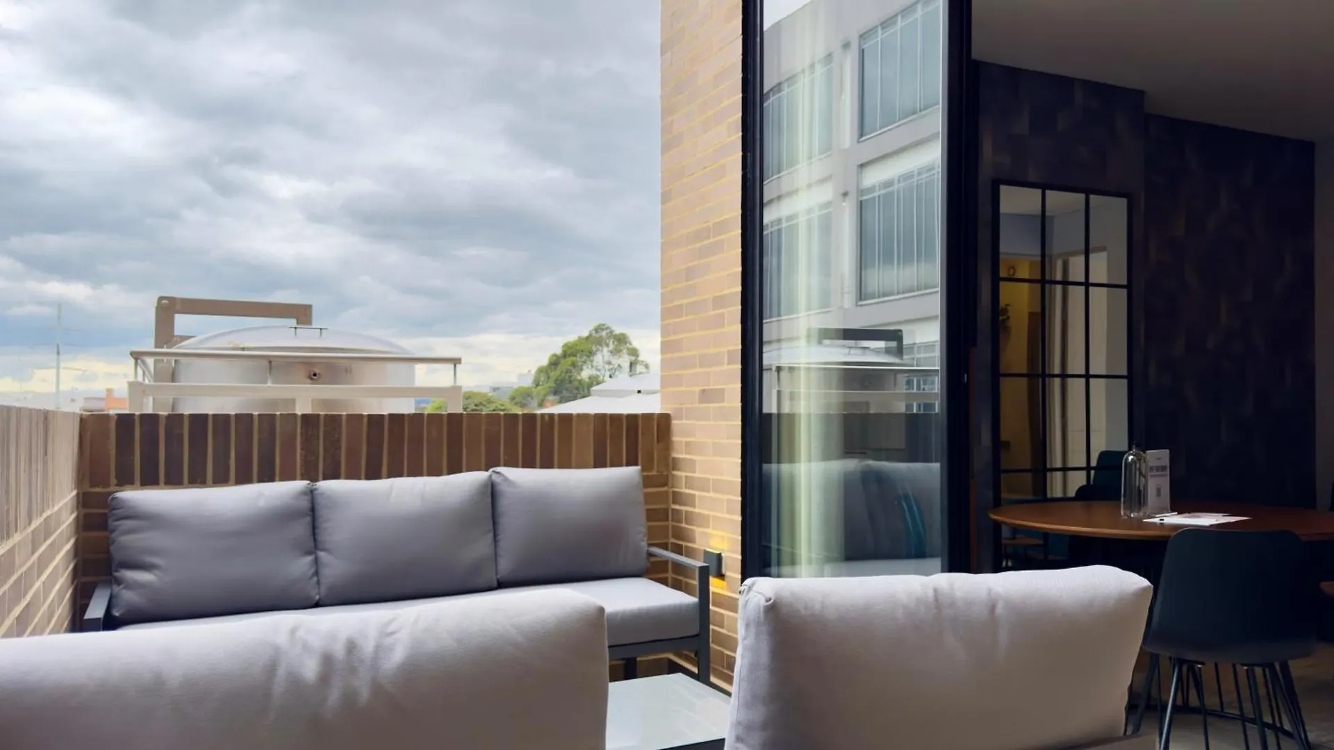 Arezzo By Wynwood House Apartment Bogota