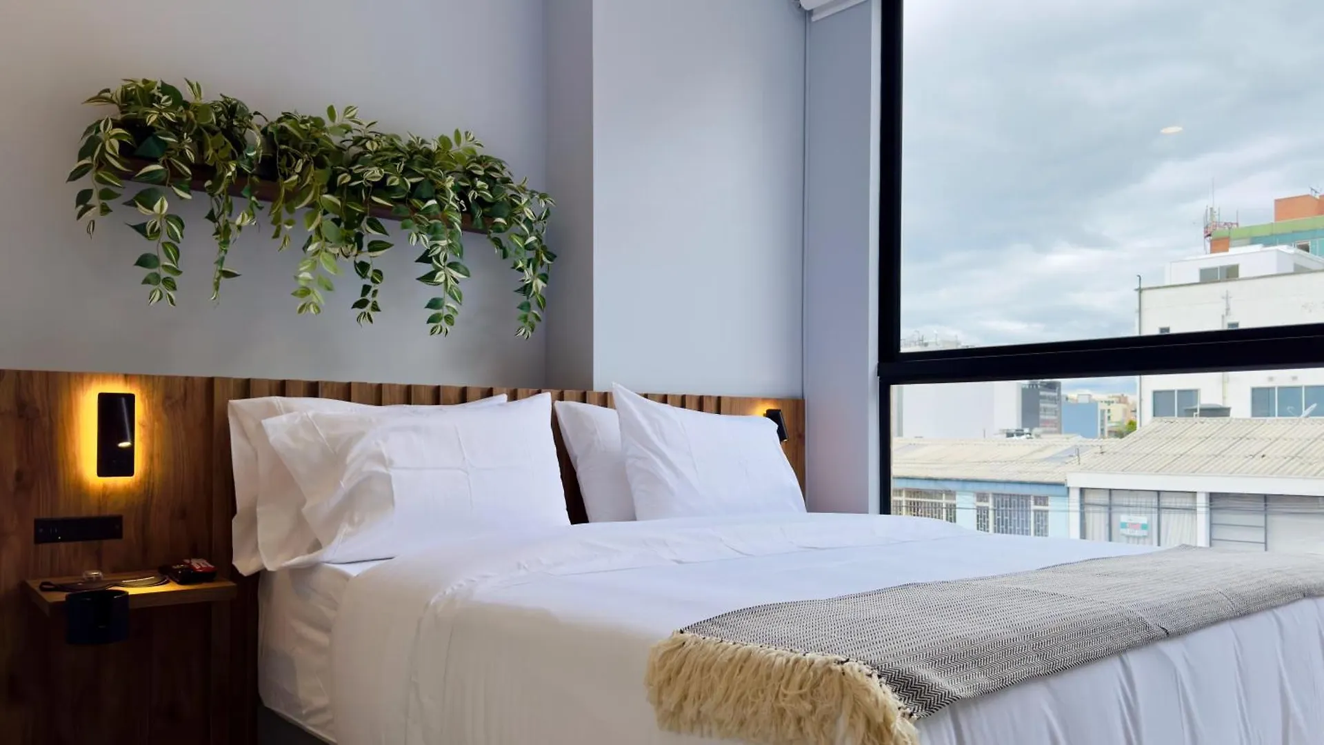Arezzo By Wynwood House Apartment Bogota 0*,  Colombia
