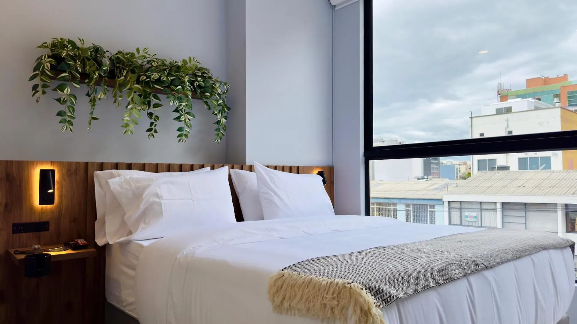 Arezzo By Wynwood House Apartment Bogota