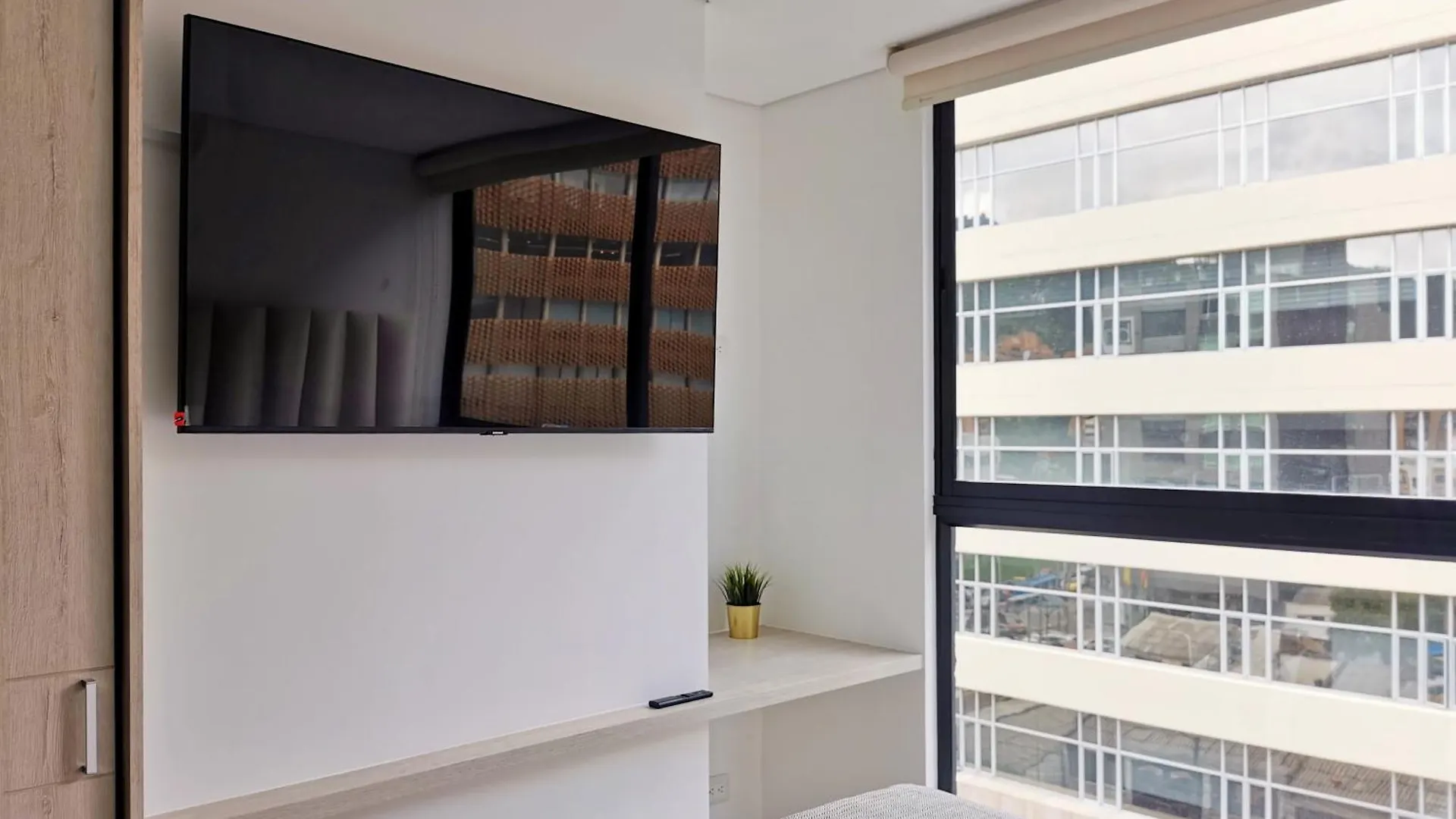 Arezzo By Wynwood House Apartment Bogota 0*,