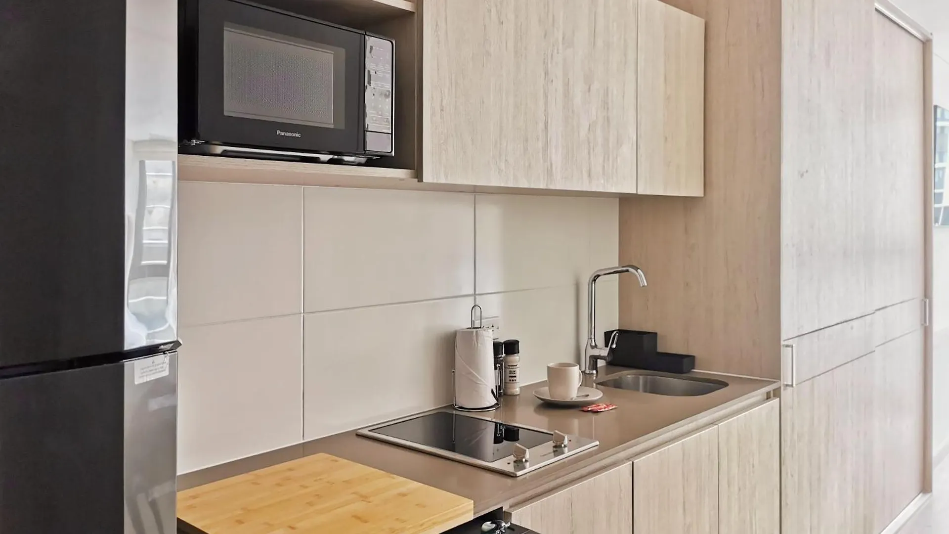 Arezzo By Wynwood House Apartment Bogota