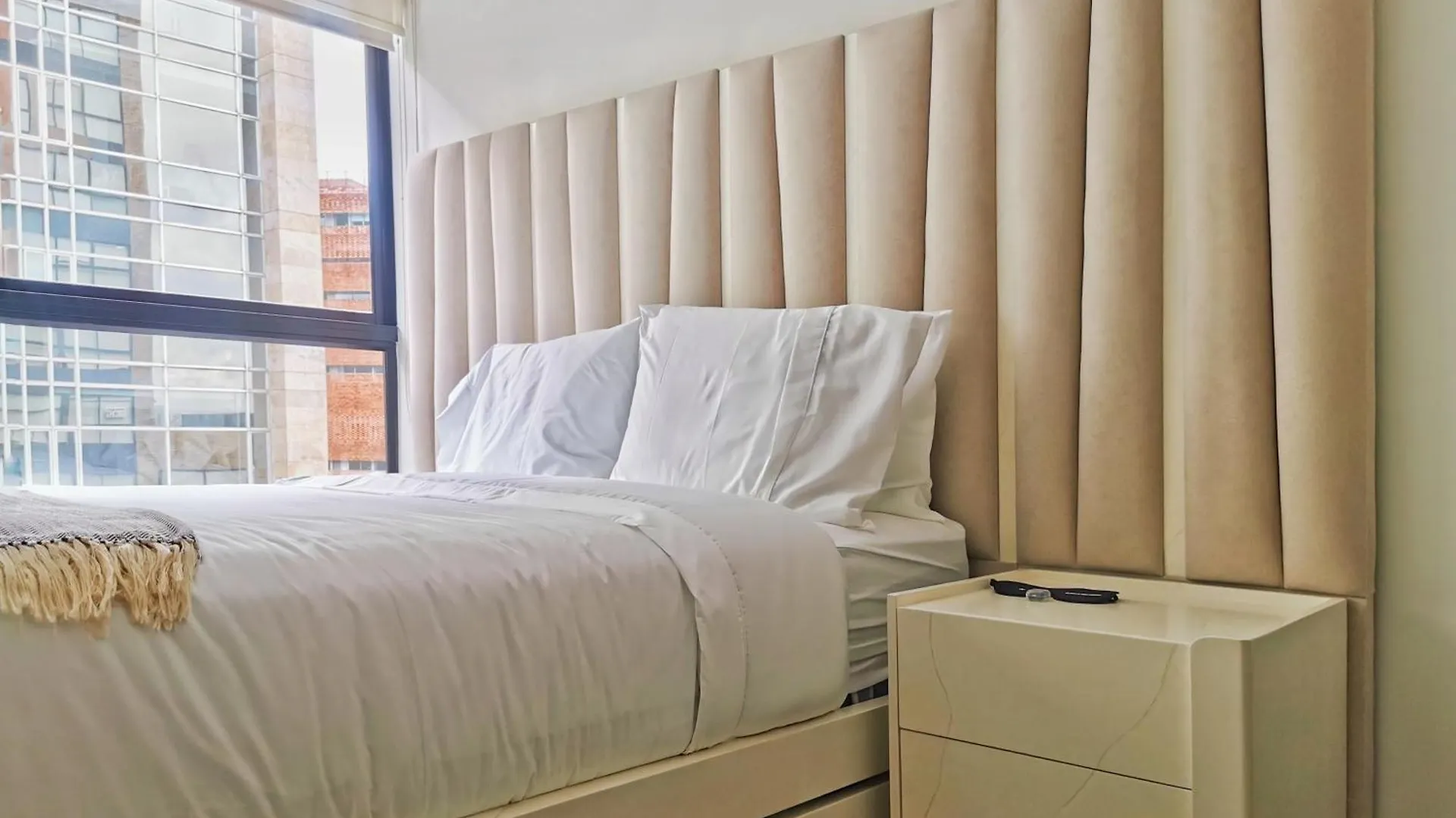 Arezzo By Wynwood House Apartment Bogota