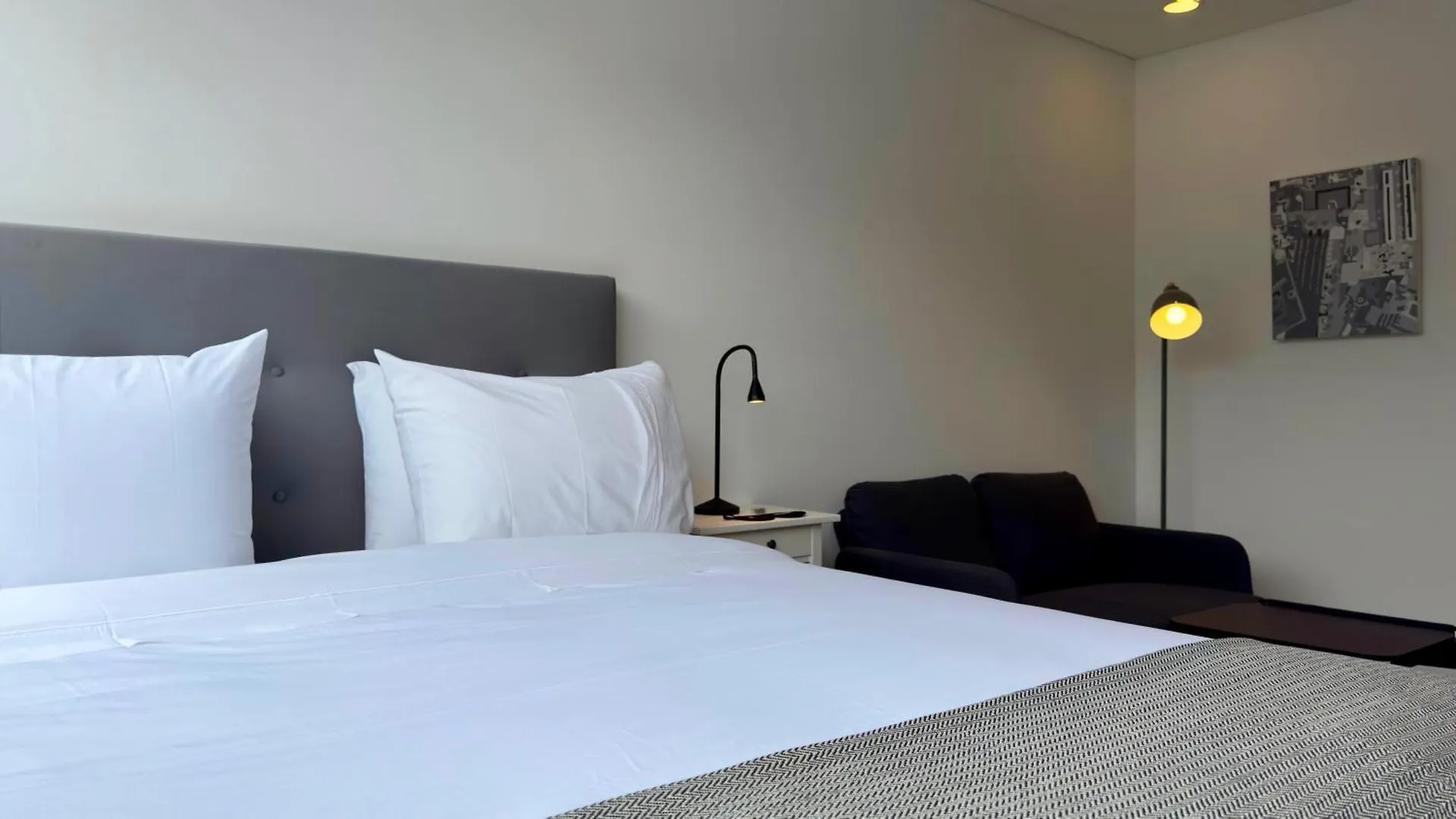 Arezzo By Wynwood House Apartment Bogota