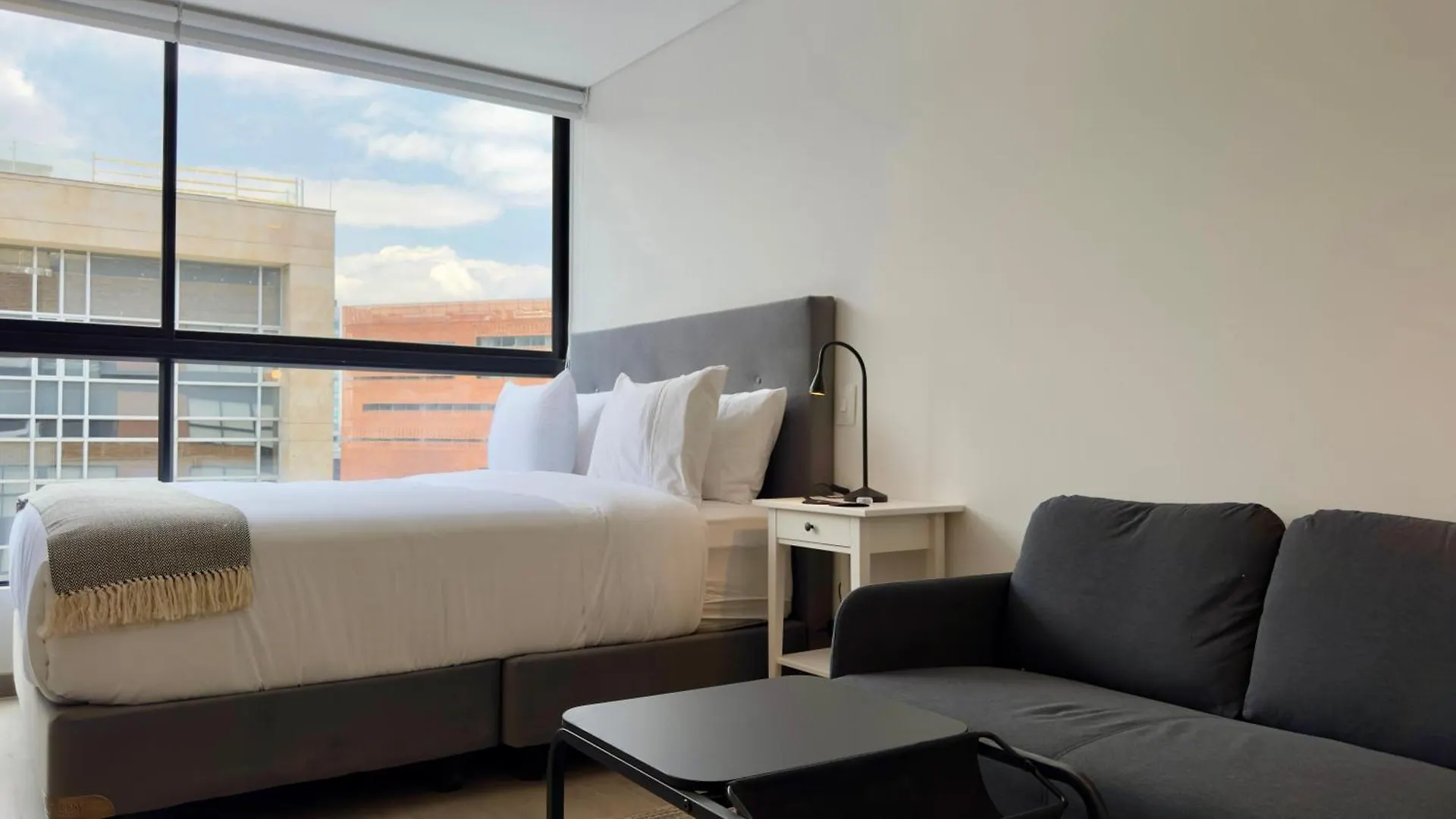 Arezzo By Wynwood House Apartment Bogota