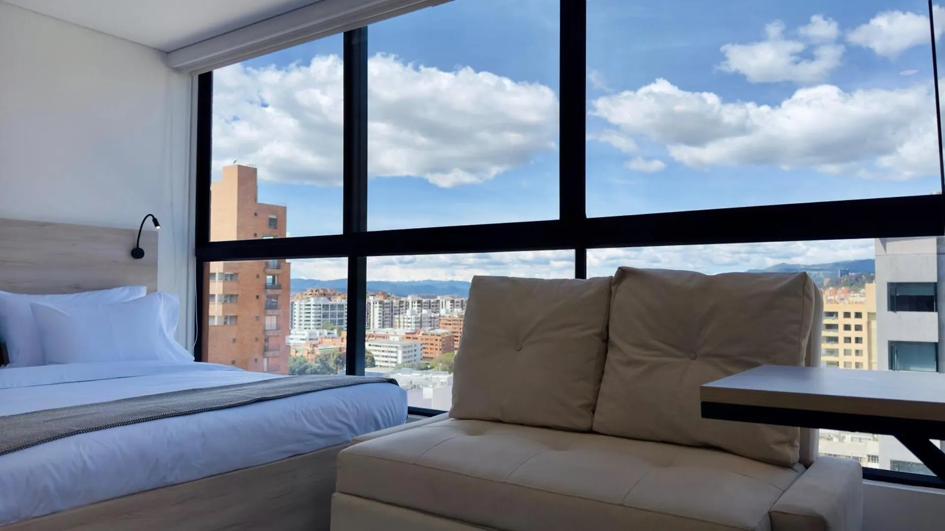 Arezzo By Wynwood House Apartment Bogota