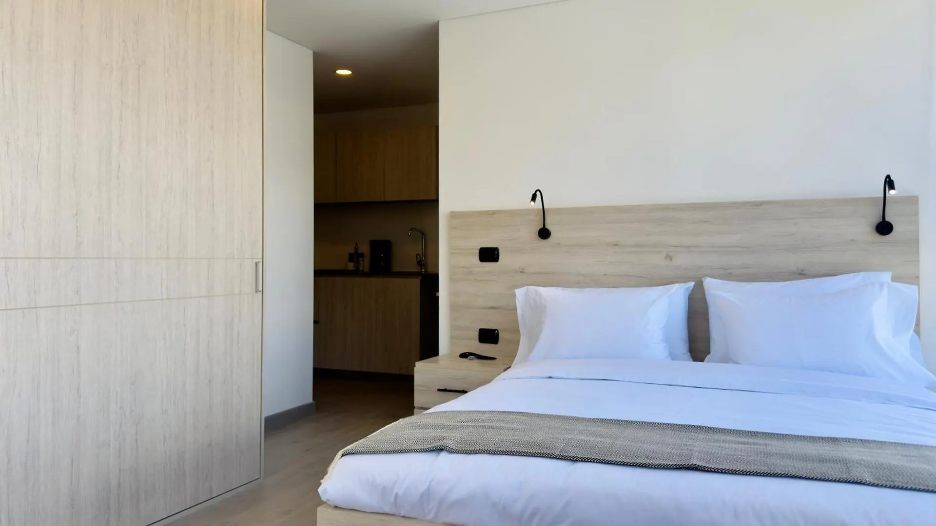 Arezzo By Wynwood House Apartment Bogota