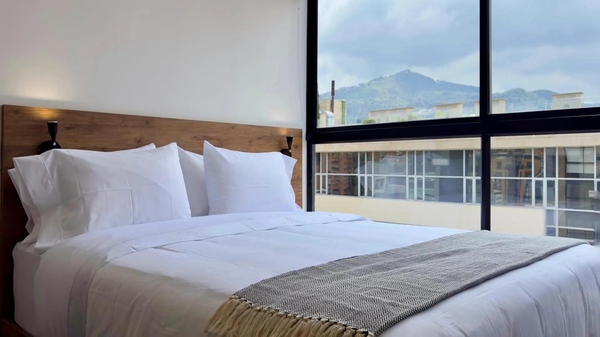 Arezzo By Wynwood House Apartment Bogota