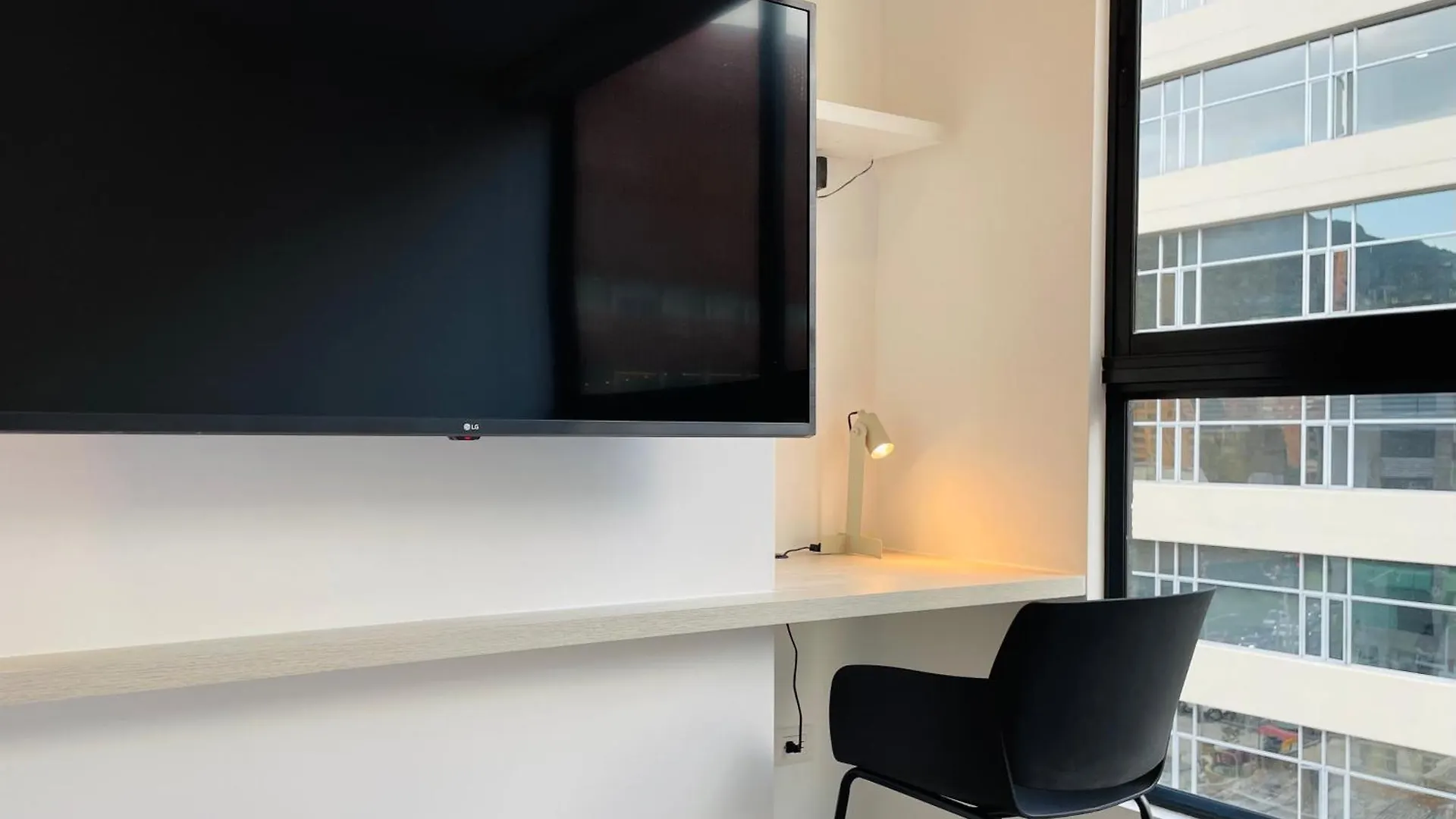 Arezzo By Wynwood House Apartment Bogota 0*,