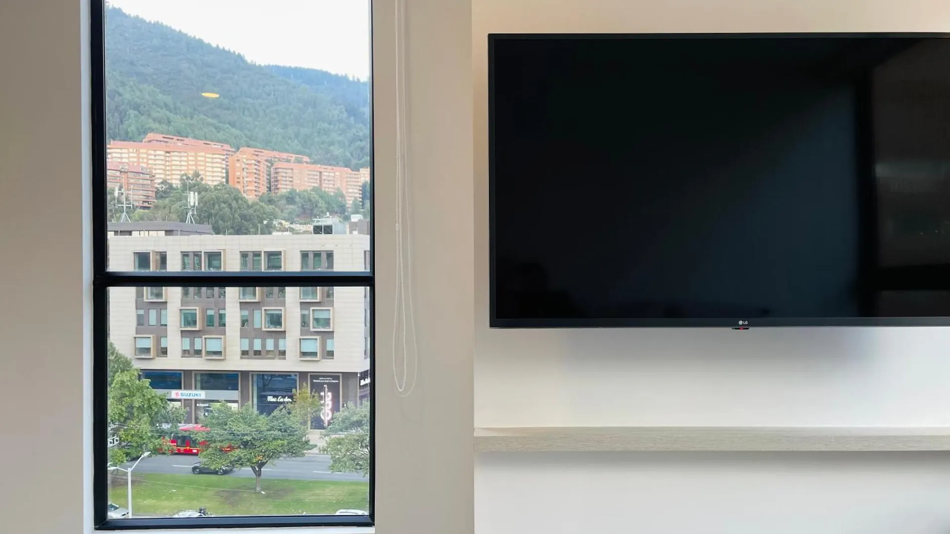 Arezzo By Wynwood House Apartment Bogota