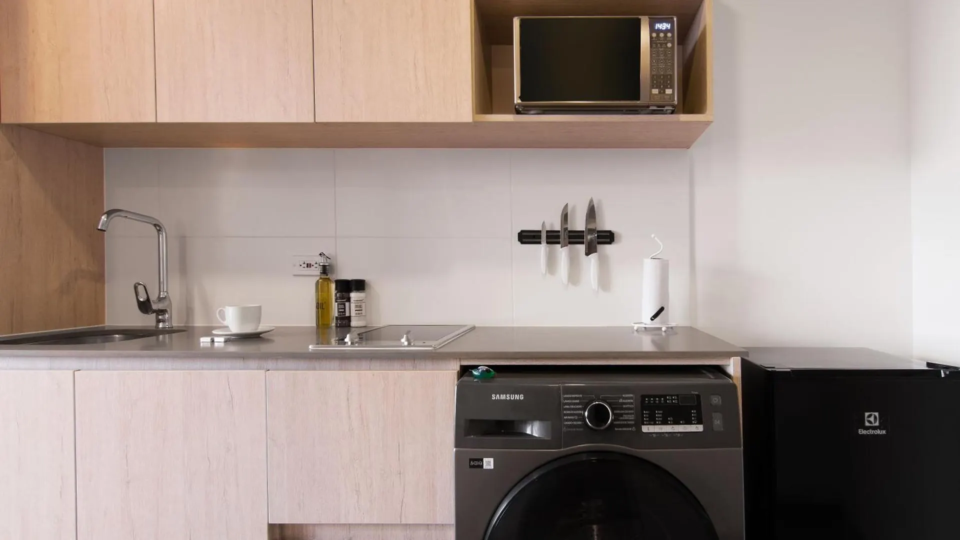 Arezzo By Wynwood House Apartment Bogota 0*,  Colombia