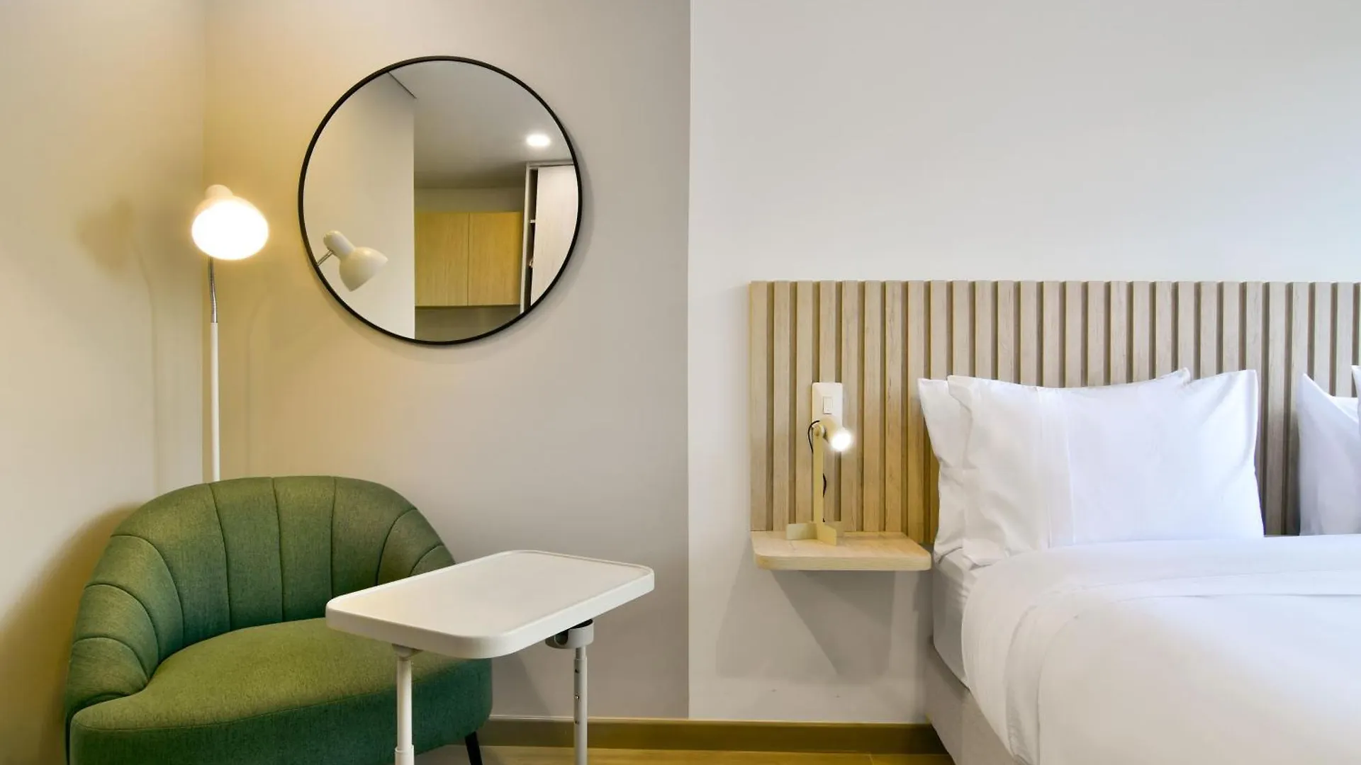 Arezzo By Wynwood House Apartment Bogota