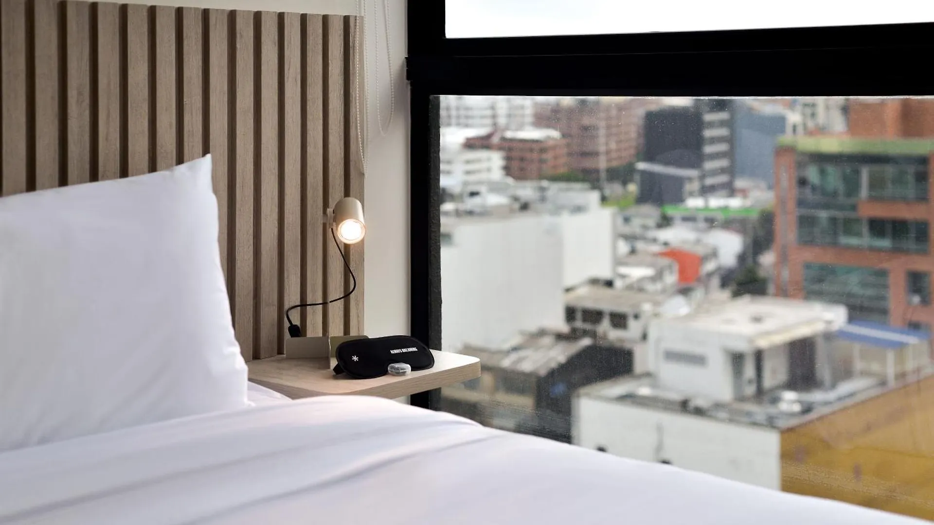 Arezzo By Wynwood House Apartment Bogota