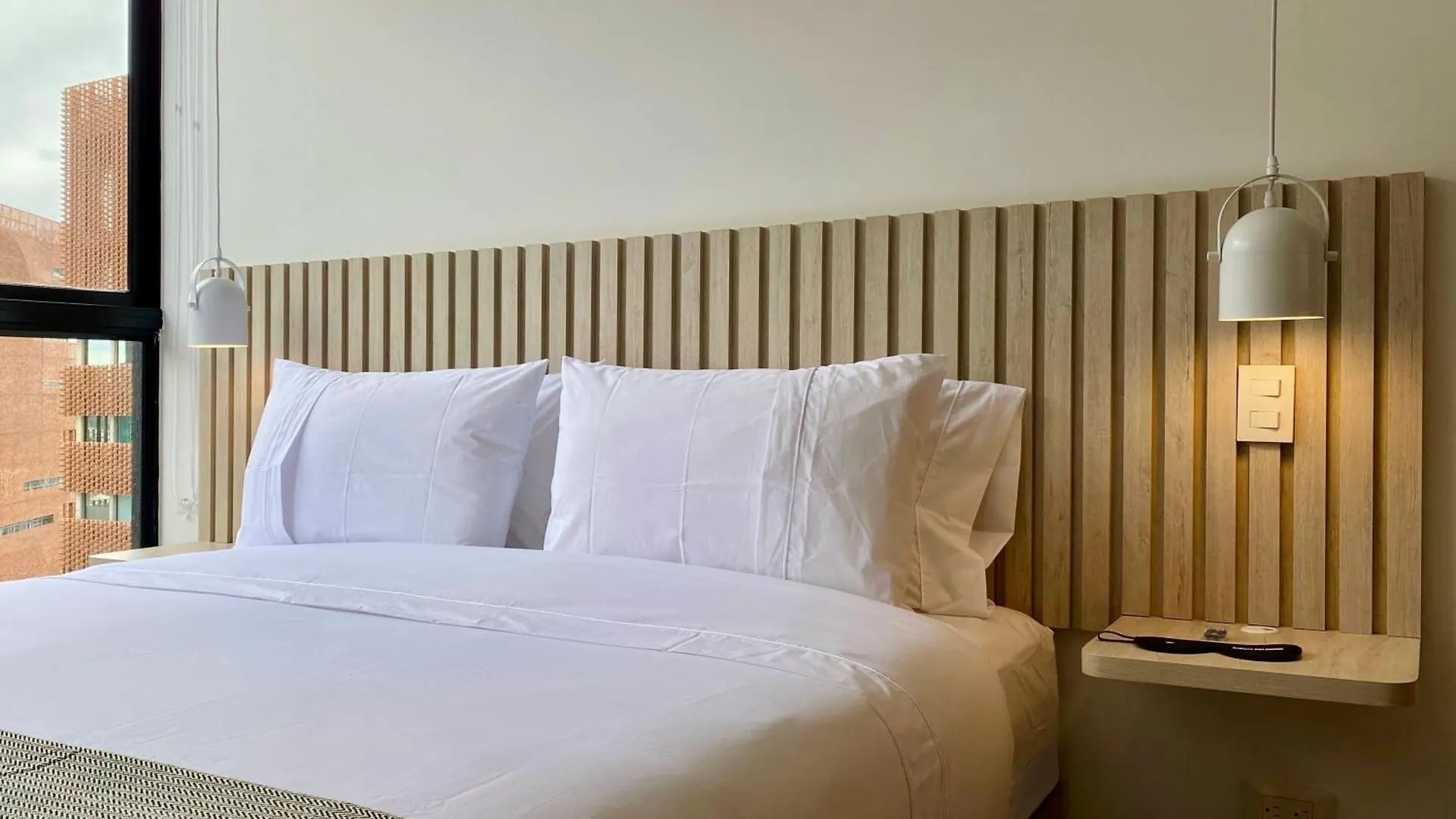 Arezzo By Wynwood House Apartment Bogota