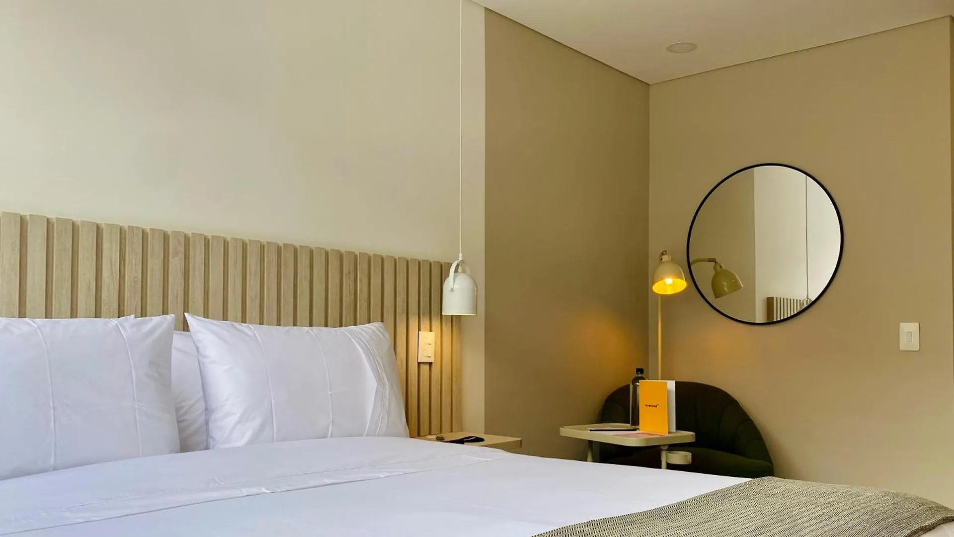 Arezzo By Wynwood House Apartment Bogota