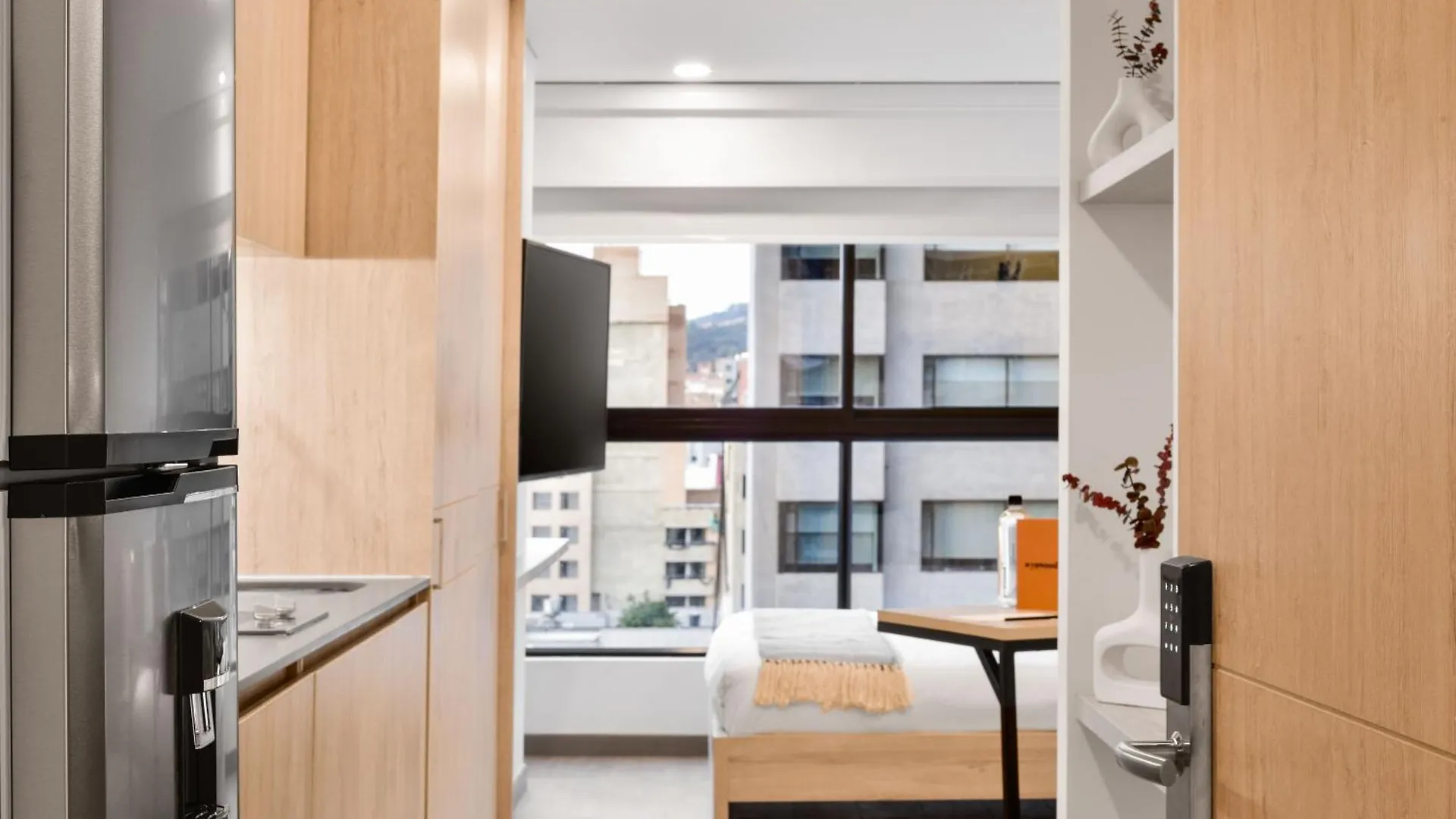 Arezzo By Wynwood House Apartment Bogota 0*,