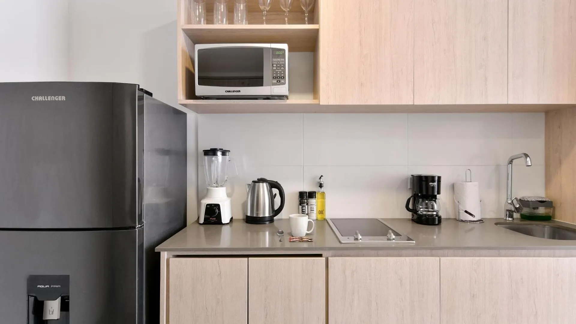 Arezzo By Wynwood House Apartment Bogota 0*,  Colombia